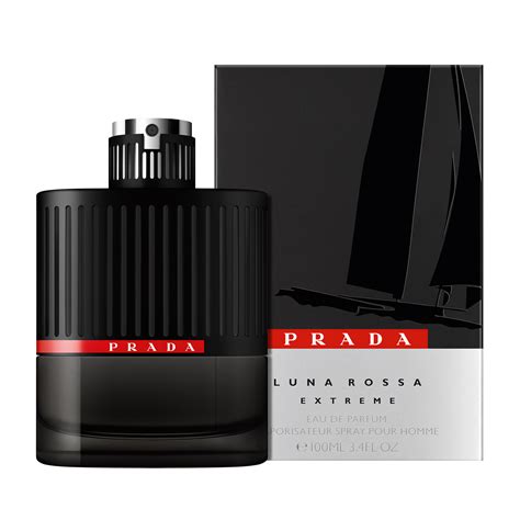 prada luna rossa extreme edp 100ml